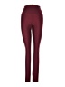 Athleta Burgundy Active Pants Size XS - photo 1