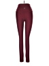 Athleta Burgundy Active Pants Size XS - photo 2