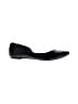 BCBGeneration Black Flats Size 10 - photo 1