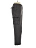 Unbranded Gray Cargo Pants Size S - photo 4