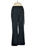 Casual Corner Blue Active Pants Size 2 - photo 1