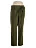 Grace Karin Green Casual Pants Size M - photo 1