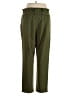 Grace Karin Green Casual Pants Size M - photo 2