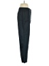 Casual Corner Blue Active Pants Size 2 - photo 4
