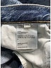 Totême Hearts Blue Jeans Size 28 waist - photo 12