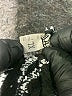 Unbranded 100% Polyester Stripes Black Casual Pants Size XL - photo 4