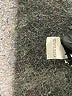 Unbranded 100% Polyester Stripes Black Casual Pants Size XL - photo 5