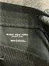 Marc New York Black Casual Pants Size S - photo 4