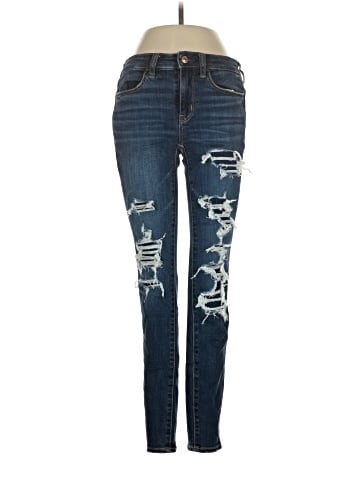 American Eagle Outfitters Jeans (view 1)