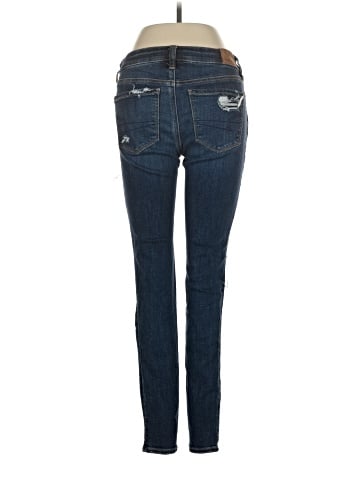 American Eagle Outfitters Jeans (view 2)