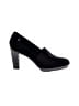 Calvin Klein Black Heels Size 7 - photo 1