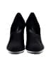 Calvin Klein Black Heels Size 7 - photo 2