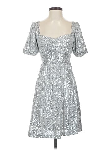 Sonoma Goods for Life Cocktail Dress (view 1)