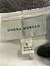 Donna Morgan Paisley Blue Cocktail Dress Size S - photo 7
