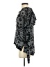 Hollister Animal Print Silver Pullover Sweater Size XS - Sm - photo 5