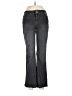 Style&Co Gray Jeans Size 8 - photo 1