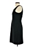 Gap Outlet Solid Black Cocktail Dress Size 2 - photo 5