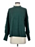 Unbranded Green Turtleneck Sweater Size S - photo 1