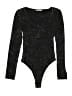 Zara Black Bodysuit Size M - photo 1