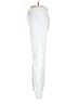 Gap White Casual Pants Size 29 waist - photo 5