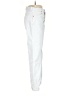 Gap White Casual Pants Size 29 waist - photo 4