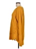 Time and Tru Yellow Pullover Sweater Size L - photo 5