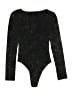 Zara Black Bodysuit Size M - photo 2