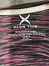 Game Time Purple Long Sleeve T-Shirt Size M (estimated) - photo 7