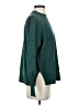 Unbranded Green Turtleneck Sweater Size S - photo 4