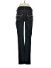 Bullhead Hearts Blue Jeans Size 5R - photo 2