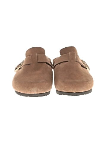 Quince Mule/Clog (view 2)