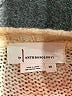 By Anthropologie Tie-dye Orange Pullover Sweater Size XS - photo 6