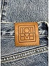 Totême Hearts Blue Jeans Size 28 waist - photo 9