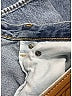 Totême Hearts Blue Jeans Size 28 waist - photo 11