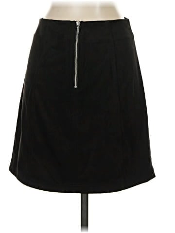 Alya Casual Skirt (view 2)