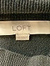 Ann Taylor LOFT Black Turtleneck Sweater Size XL - photo 7
