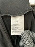 Unbranded Solid Black Active Pants Size XL - photo 7