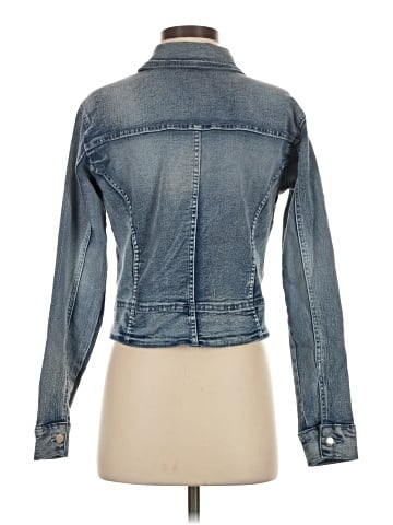 Venus Denim Jacket (view 2)
