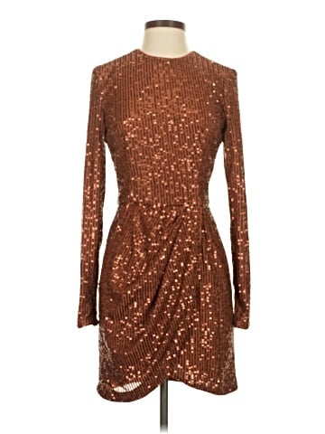 Toccin X RTR Cocktail Dress (view 1)