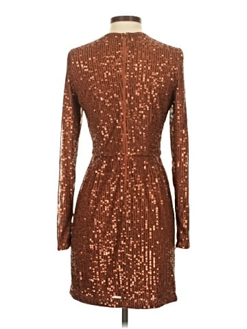 Toccin X RTR Cocktail Dress (view 2)