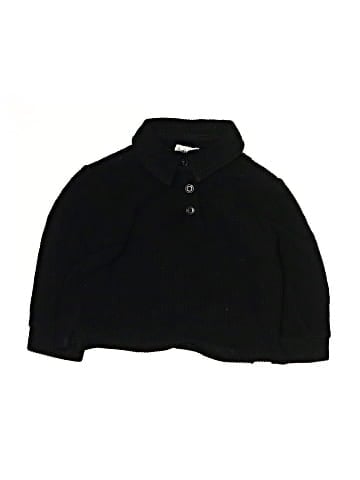 Splendid Long Sleeve Polo (view 1)