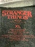 Stranger Things Gray 3/4 Sleeve T-Shirt Size XL - photo 7