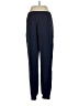 Cherokee Solid Blue Track Pants Size S - photo 2