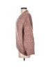 J.ING Tweed Brown Pullover Sweater Size Med - Lg - photo 5