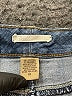 Ruff Hewn Blue Jeans Size 12 - photo 7