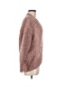 J.ING Tweed Brown Pullover Sweater Size Med - Lg - photo 4
