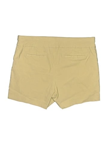 NY&C Khaki Shorts (view 2)