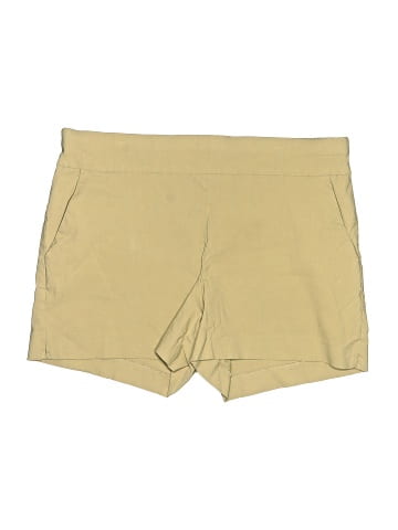NY&C Khaki Shorts (view 1)