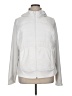 Tek Gear Solid White Jacket Size 1X - photo 1