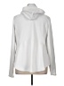 Tek Gear Solid White Jacket Size 1X - photo 2
